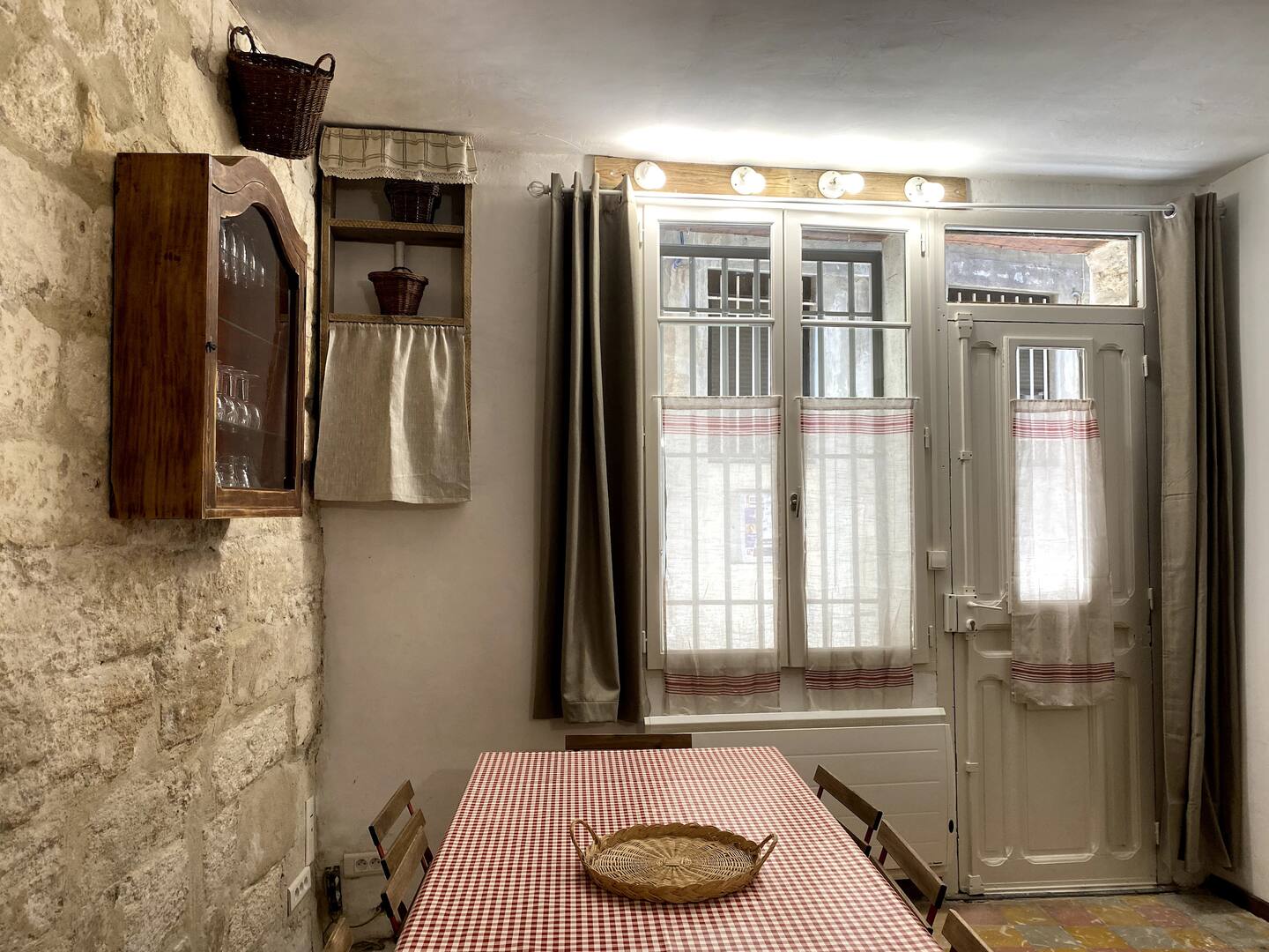 La Petite Reine - Cuisine