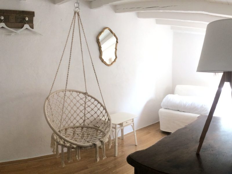 L'Espace Mancette - Salon