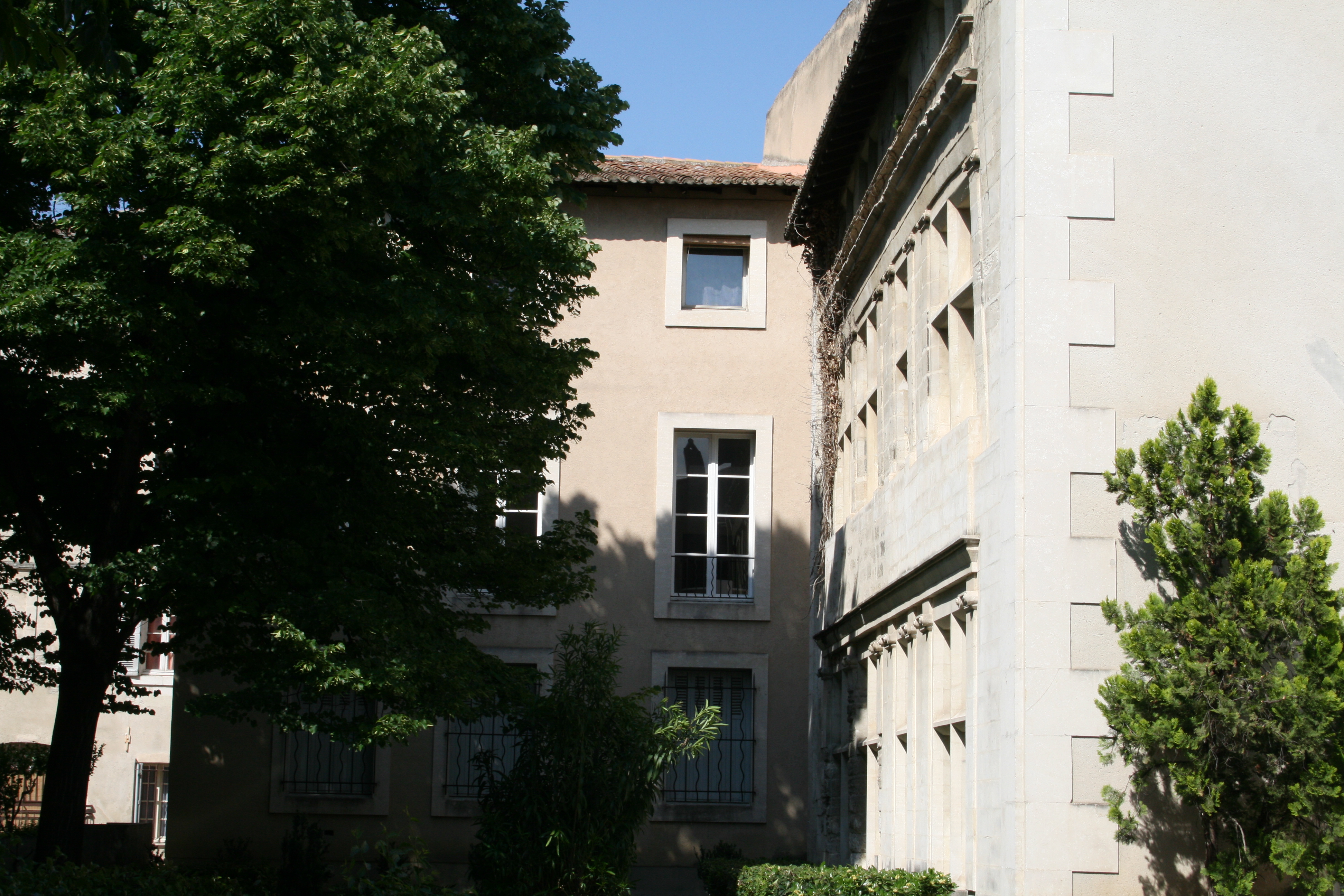 Rue du Pont